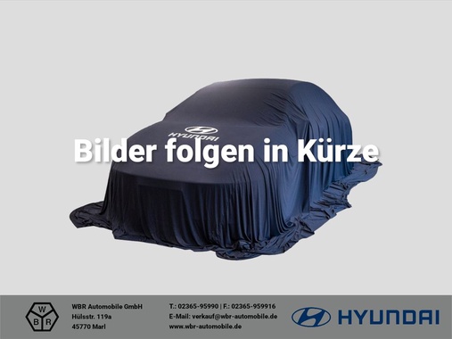 Hyundai Kona 2021