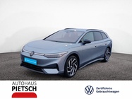 Volkswagen ID.7 2025