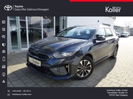 Kia cee'd Sportswagon 2021