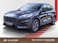 Ford Kuga 2023