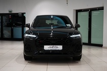 Audi SQ5 2023