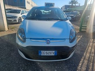 Fiat Punto 2010