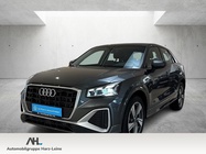 Audi Q2 2024