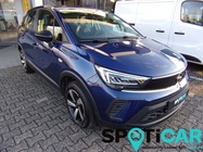 Opel Crossland 2021