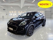 Ford Puma 2021