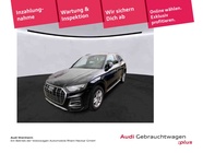 Audi Q5 2022