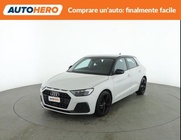 Audi A1 2022