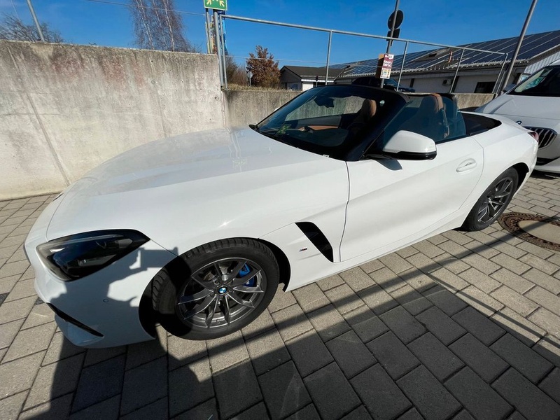 BMW Z4