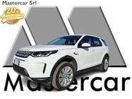 Land Rover Discovery Sport 2020
