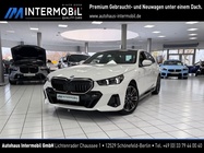 BMW 5 Series 2025