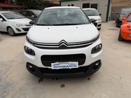 Citroen C3 2020