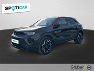 Opel Mokka 2021