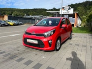 Kia Picanto 2018