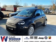 Fiat 500e 2023