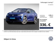 Volkswagen ID.4 2025