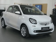 Smart ForFour 2019