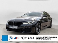 BMW 5 Series 2024