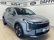 Kia Sportage 2025