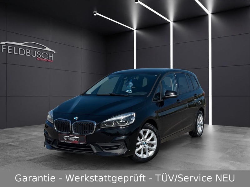 BMW 2 Series
