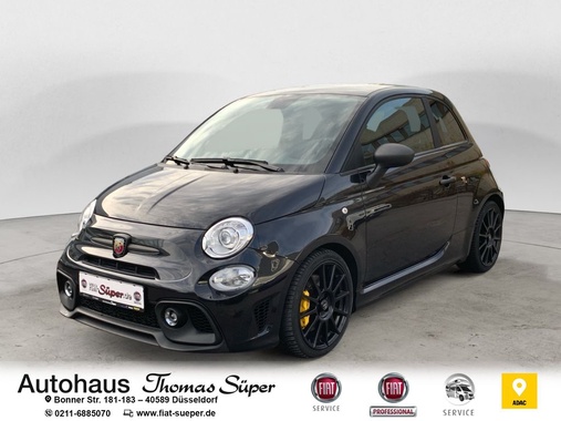 Abarth 695 2023