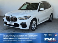 BMW X5 2020