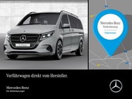 Mercedes-Benz V-Class 2025