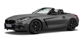 BMW Z4 2023