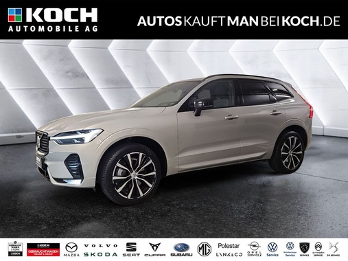 Volvo XC60 2023