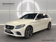 Mercedes-Benz C-Class 2020