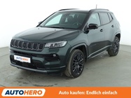 Jeep Compass 2022