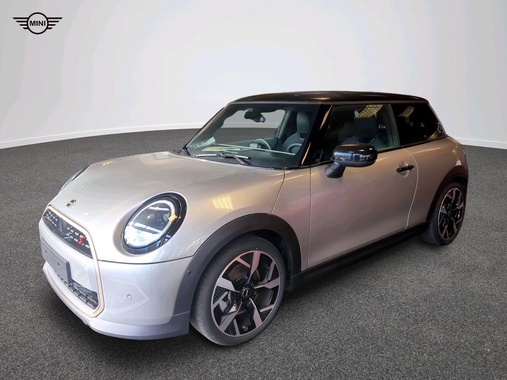 MINI Cooper 2025