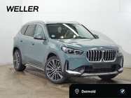 BMW X1 2025