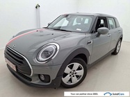 MINI Clubman 2022
