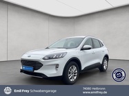 Ford Kuga 2022
