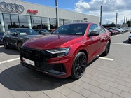 Audi SQ8 2021