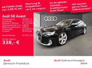 Audi S6 2024