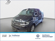 Volkswagen T6 2021