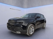 Jeep Avenger 2024