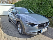 Mazda CX-30 2019