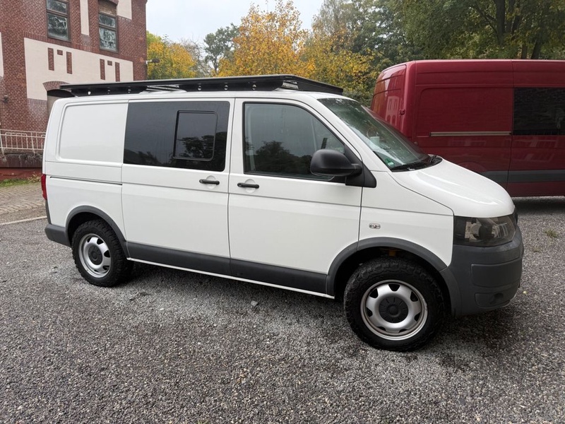 Volkswagen T5