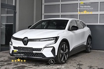 Renault Megane 2022