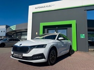 Skoda Octavia 2023