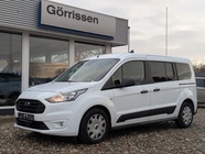 Ford Transit 2021