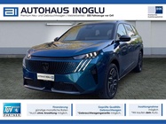 Peugeot 5008 2025