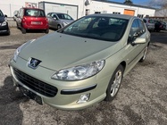 Peugeot 407 2006