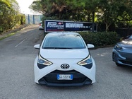 Toyota Aygo 2021