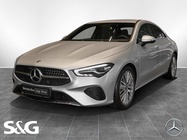 Mercedes-Benz CLA-Class 2024