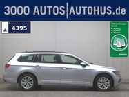 Volkswagen Passat 2022