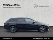 Mercedes-Benz CLA-Class 2024