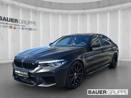 BMW M5 2019